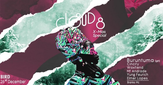 Cloud 8