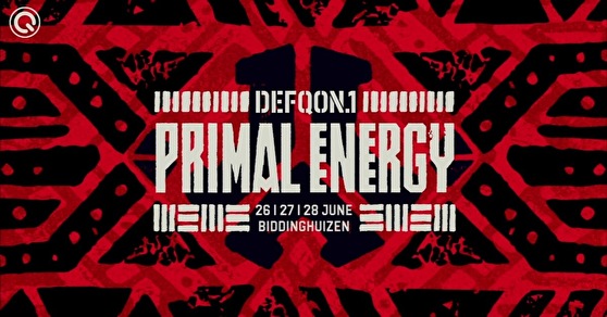 Defqon.1 Weekend Festival
