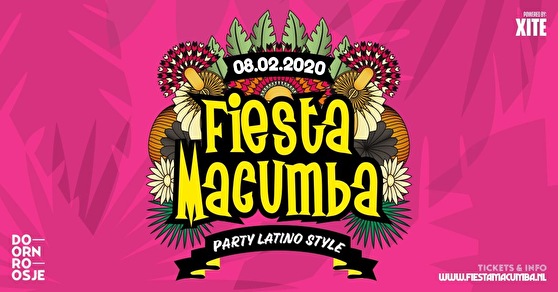 Fiesta Macumba