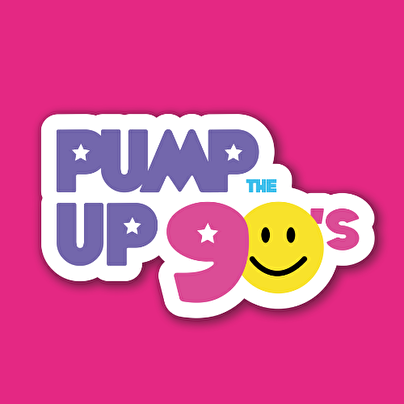 Pump Up The 90's