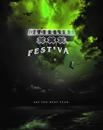 Blacklist Festival