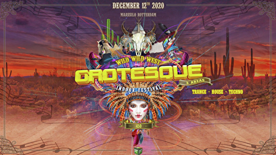 Grotesque