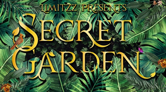 Secret Garden