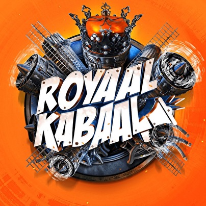 Royaal Kabaal