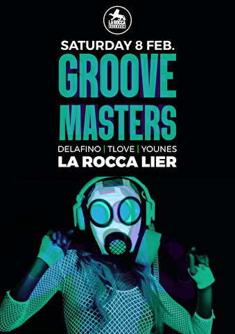 Groove Masters