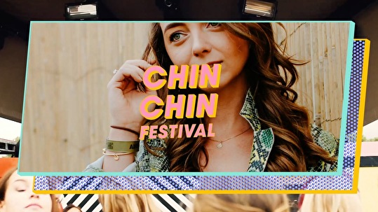 Chin Chin Festival