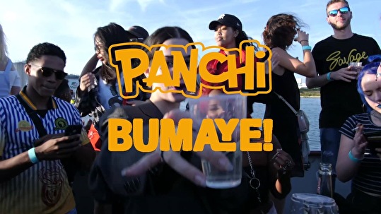Panchi × Bumaye