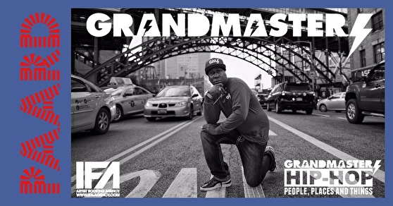 Grandmaster Flash