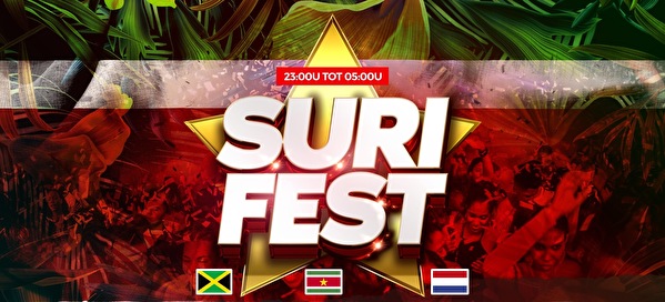 Surifest