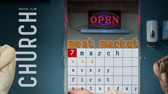 Meat Market