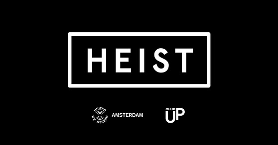 United We Stream Amsterdam