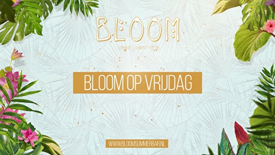 Bloom's Summerbar