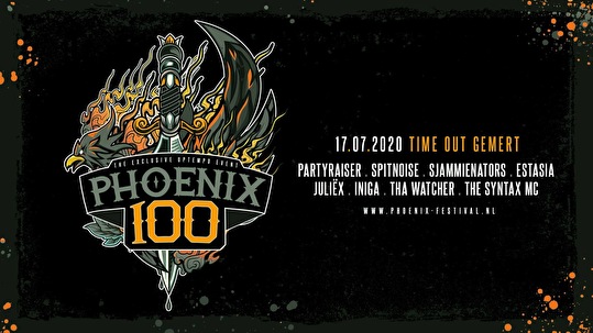 Phoenix 100