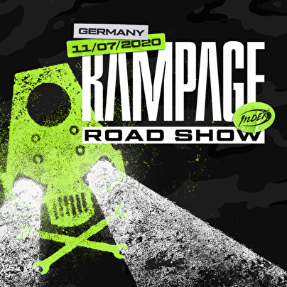 Rampage Road Show