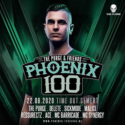 Phoenix 100