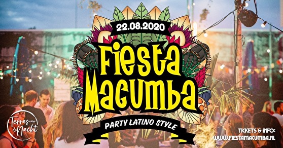 Fiesta Macumba