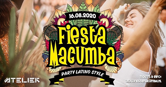 Fiesta Macumba Outdoor