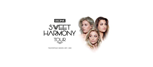 OG3NE's Sweet Harmony Tour