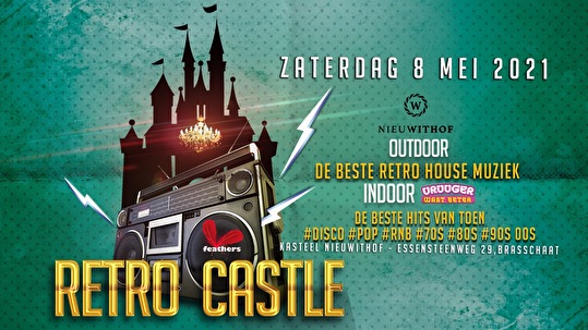 Retro Castle