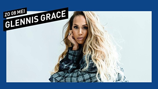 Glennis Grace