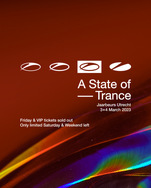 A State Of Trance