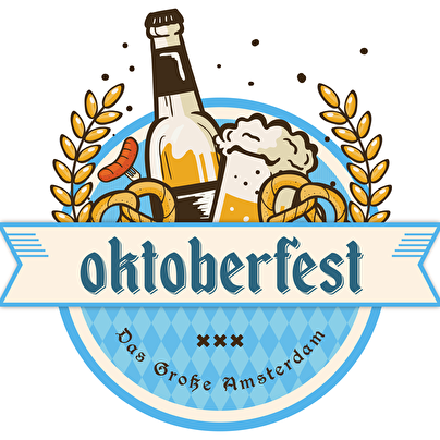 Das Große Amsterdam Oktoberfest