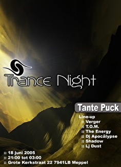 Trance Night