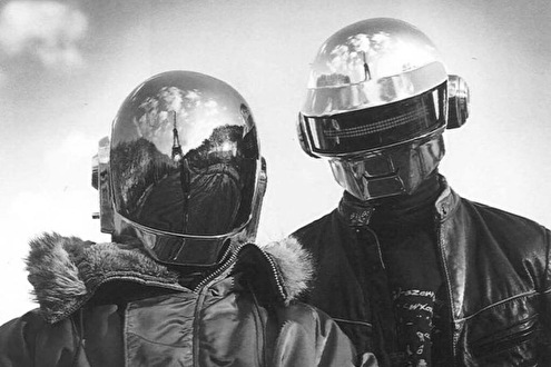 Daft Punk Tribute