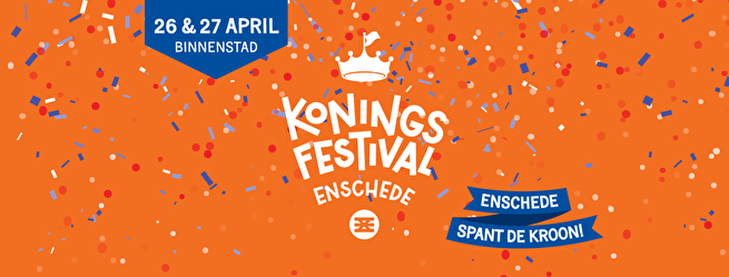 Koningsfestival