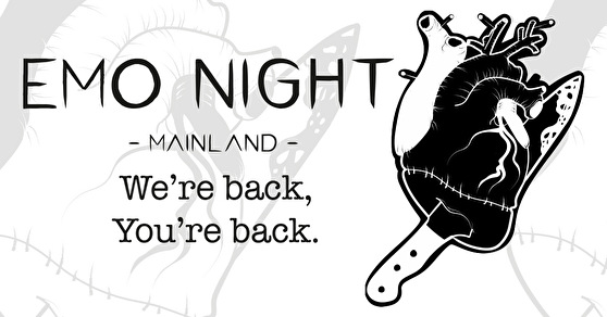 Emo Night Mainland