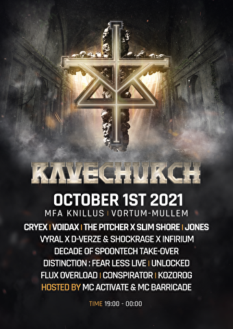 Ravechurch