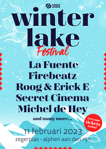 Winterlake Festival