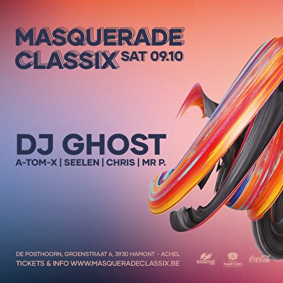 Masquerade Classix