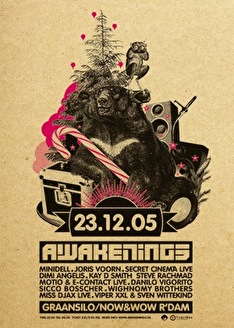 Awakenings