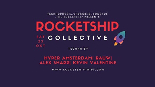 Rocketship Collective