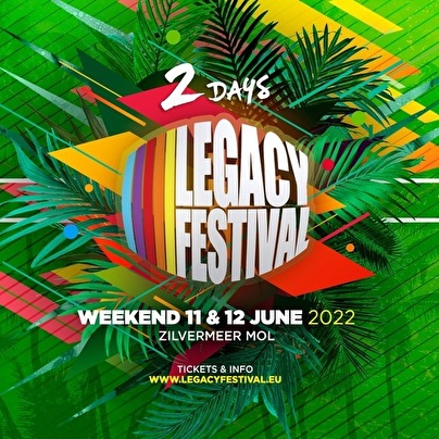 Legacy Festival