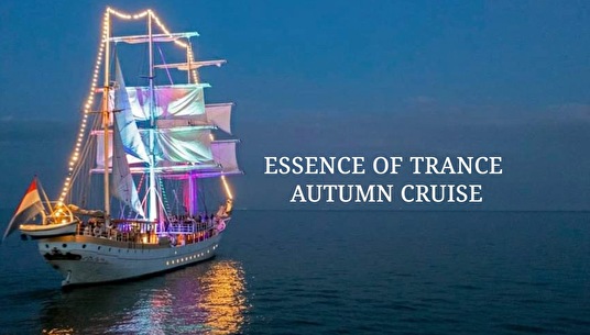 Essence of Trance Autumn Cruise edition