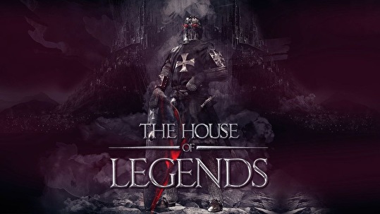 The House Of Legends
