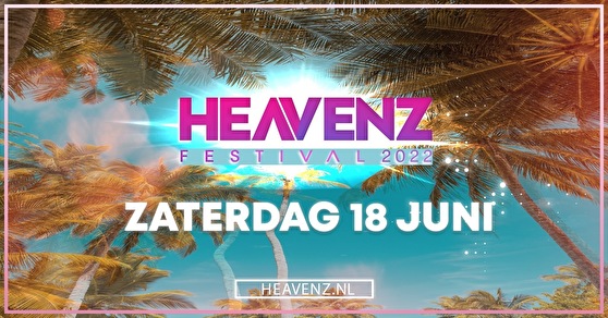 Heavenz Festival