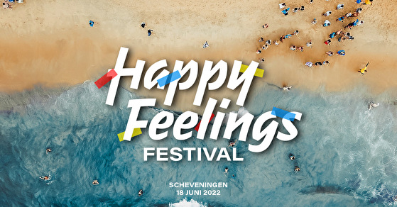 Happy Feelings Festival