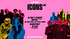 ICONS Live