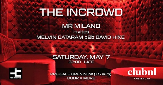 The Incrowd