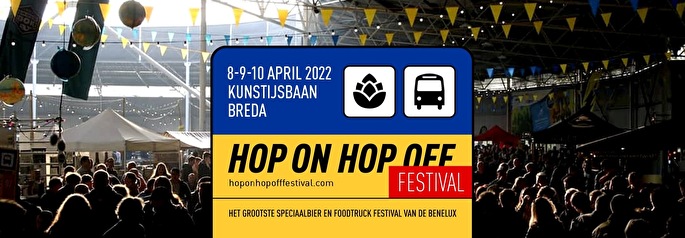 Hop On Hop Off Festival