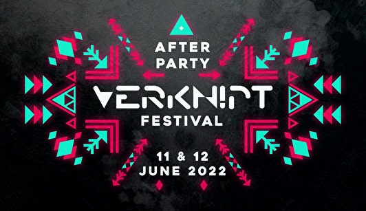 Verknipt Festival Afterparty