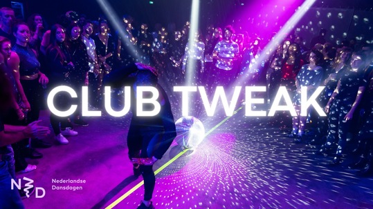Club TWEAK