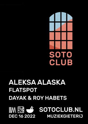 Soto Club