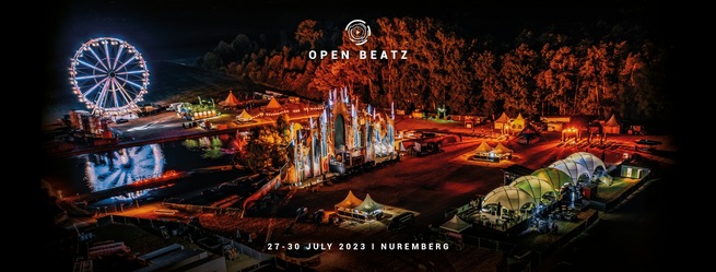 Open Beatz Festival