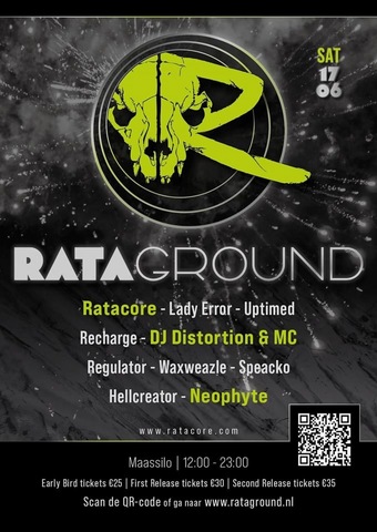 RataGround