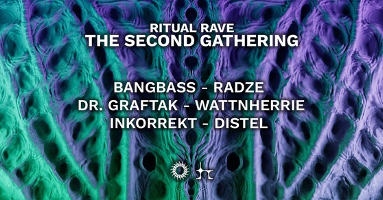 Ritual Rave