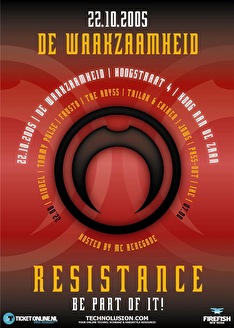 Resistance 2